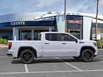 New 2026 GMC Sierra 1500 Pro Crew Cab Pickup for sale #G60638 - photo 5