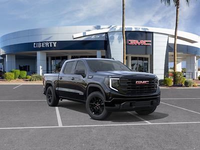 New 2026 GMC Sierra 1500 Elevation Crew Cab 4WD Pickup for sale #G60640 - photo 1