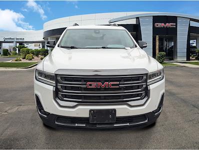 Used 2021 GMC Acadia AT4 for sale #G60641A - photo 2