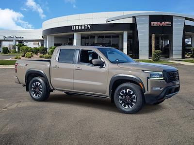 Used 2022 Nissan Frontier Crew Cab for sale #G60641AA - photo 1