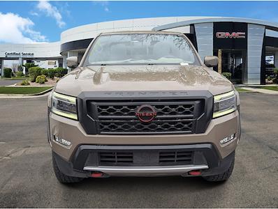 Used 2022 Nissan Frontier Crew Cab for sale #G60641AA - photo 2