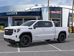 New 2026 GMC Sierra 1500 Elevation Crew Cab 4WD Pickup for sale #G60642 - photo 1
