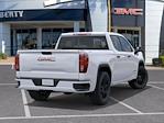 New 2026 GMC Sierra 1500 Pro Crew Cab 4WD Pickup for sale #G60644 - photo 4