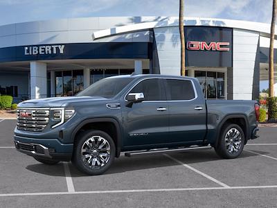 New 2026 GMC Sierra 1500 Denali Crew Cab 4WD Pickup for sale #G60646 - photo 1