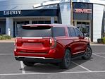 New 2026 GMC Yukon XL Elevation 4WD SUV for sale #G60648 - photo 4