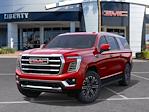 New 2026 GMC Yukon XL Elevation 4WD SUV for sale #G60648 - photo 6