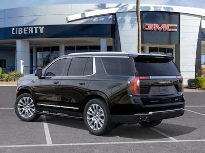 New 2026 GMC Yukon Denali 4WD SUV for sale #G60650 - photo 2
