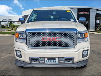 Used 2015 GMC Sierra 1500 Denali Crew Cab for sale #G60651B - photo 2