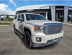 Used 2015 GMC Sierra 1500 Denali Crew Cab for sale #G60651B - photo 1