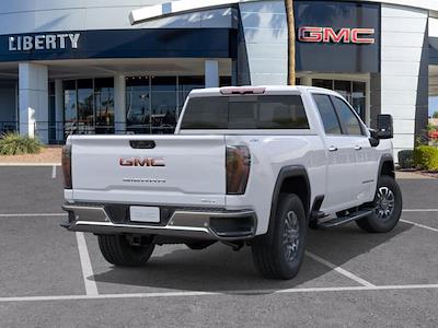 New 2026 GMC Sierra 2500 SLT Crew Cab for sale #G60653 - photo 2