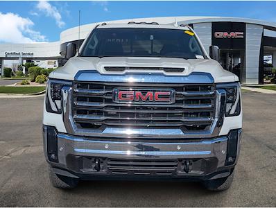 Used 2024 GMC Sierra 2500 SLT Crew Cab for sale #G60653A - photo 2