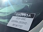 Used 2024 GMC Sierra 2500 SLT Crew Cab for sale #G60653A - photo 32