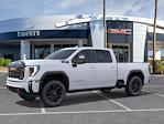 New 2026 GMC Sierra 2500 AT4 Crew Cab 4WD Pickup for sale #G60654 - photo 1