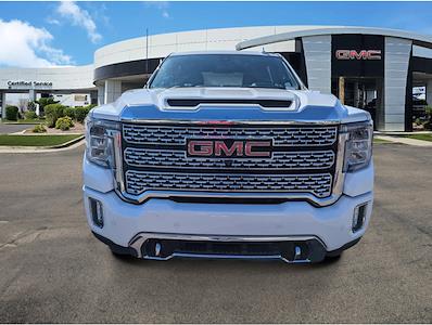 Used 2020 GMC Sierra 3500 - photo 1