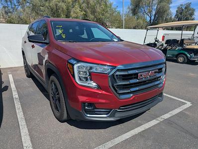 Used 2024 GMC Terrain - photo 1