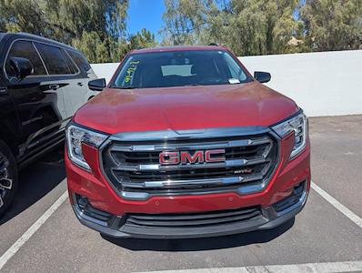 Used 2024 GMC Terrain - photo 1