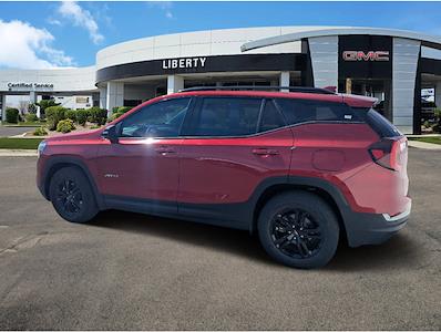Used 2024 GMC Terrain - photo 1