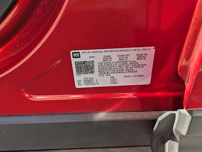 Used 2024 GMC Terrain - photo 1