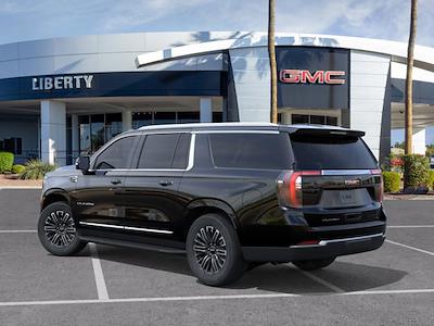 New 2026 GMC Yukon XL Elevation 4WD SUV for sale #G60656 - photo 2