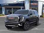 New 2026 GMC Yukon XL Elevation 4WD SUV for sale #G60656 - photo 6