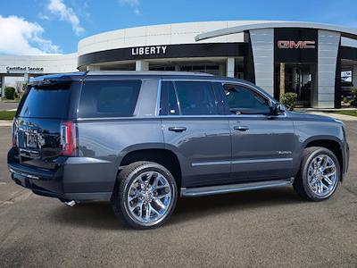 Used 2020 GMC Yukon SLT for sale #G60657A - photo 2