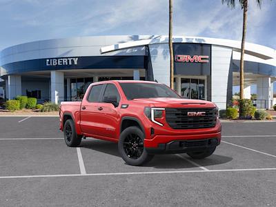 New 2026 GMC Sierra 1500 Pro Crew Cab 4WD Pickup for sale #G60659 - photo 1