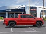 New 2026 GMC Sierra 1500 Pro Crew Cab 4WD Pickup for sale #G60659 - photo 5