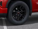 New 2026 GMC Sierra 1500 Pro Crew Cab 4WD Pickup for sale #G60659 - photo 9