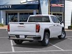 New 2026 GMC Sierra 1500 Pro Double Cab for sale #G60665 - photo 4