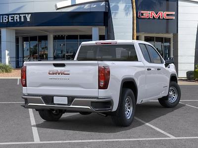 New 2026 GMC Sierra 1500 Pro Double Cab for sale #G60667 - photo 2