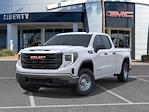 New 2026 GMC Sierra 1500 Pro Double Cab for sale #G60667 - photo 6