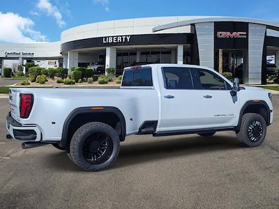 New 2026 GMC Sierra 3500 Denali Crew Cab for sale #G60668 - photo 2
