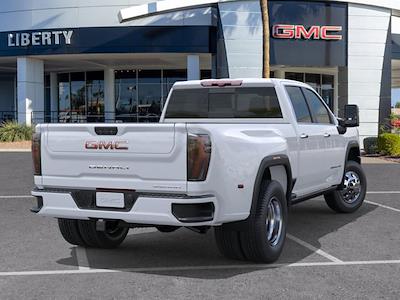 New 2026 GMC Sierra 3500 Denali Crew Cab for sale #G60668 - photo 2