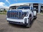 Used 2024 GMC Sierra 3500 Denali Crew Cab for sale #G60668A - photo 3