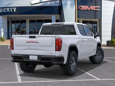 New 2026 GMC Sierra 1500 AT4X Crew Cab for sale #G60669 - photo 2