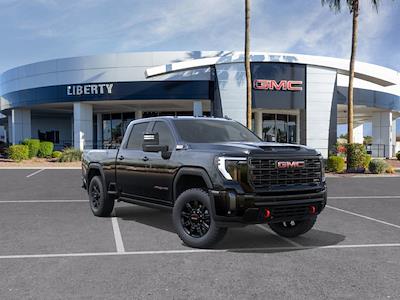 New 2026 GMC Sierra 2500 AT4 Crew Cab for sale #G60670 - photo 1