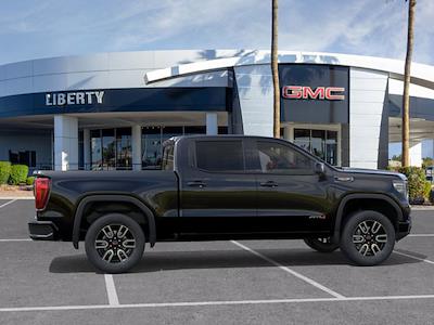 New 2026 GMC Sierra 1500 AT4 Crew Cab for sale #G60674 - photo 2