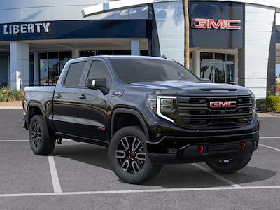New 2026 GMC Sierra 1500 AT4 Crew Cab for sale #G60674 - photo 1