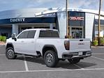 New 2026 GMC Sierra 2500 SLT Crew Cab for sale #G60678 - photo 4