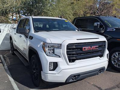 2021 GMC Sierra 1500 Crew Cab 4WD Pickup for sale #G60678A - photo 1