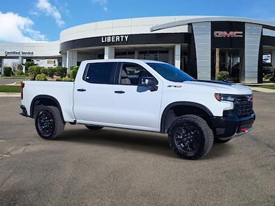 2023 Chevrolet Silverado 1500 Crew Cab 4WD Pickup for sale #G60679A - photo 1