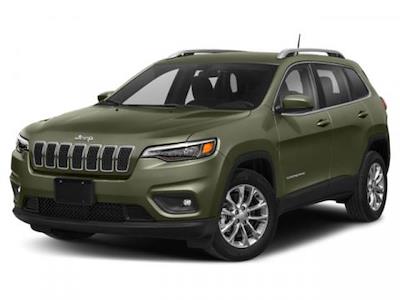 Used 2020 Jeep Cherokee Limited for sale #G60680A - photo 1