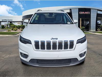 Used 2020 Jeep Cherokee Limited for sale #G60680A - photo 2
