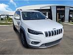Used 2020 Jeep Cherokee Limited for sale #G60680A - photo 1