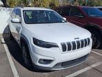 Used 2020 Jeep Cherokee Limited for sale #G60680A - photo 10