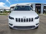 Used 2020 Jeep Cherokee Limited for sale #G60680A - photo 2
