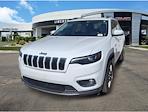 Used 2020 Jeep Cherokee Limited for sale #G60680A - photo 3