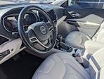 Used 2020 Jeep Cherokee Limited for sale #G60680A - photo 6