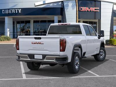 New 2026 GMC Sierra 2500 SLE Crew Cab for sale #G60682 - photo 2
