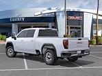 New 2026 GMC Sierra 2500 SLE Crew Cab for sale #G60682 - photo 4